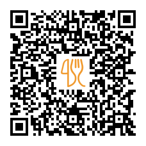 QR-code link naar het menu van Woodland Creek Supper Club