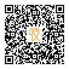 QR-code link naar het menu van Mrs P & Me Restaurant