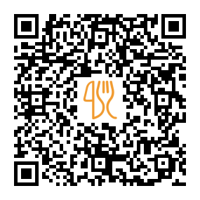 QR-code link naar het menu van Mama's Thai Cafe