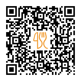 QR-code link para o menu de Grandy's Coney Island