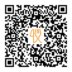 QR-code link para o menu de Rocky's