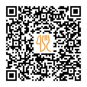 QR-code link către meniul Bandana Cafe