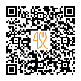 QR-code link para o menu de Java Cafe