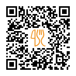 QR-code link para o menu de Java Time Cafe