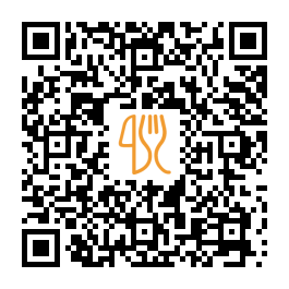 QR-code link para o menu de Bar Grill