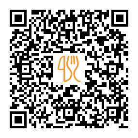 QR-code link către meniul Popeyes Louisiana Kitchen