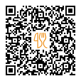 QR-code link para o menu de Galore Fried Chicken And Pizza