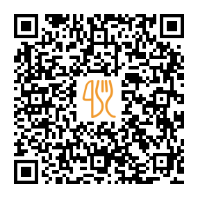 QR-code link către meniul Popeyes Louisiana Kitchen