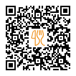 QR-code link para o menu de Golden Oldie's Cafe