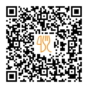 QR-code link para o menu de Hungry Howie's Pizza