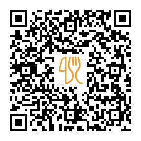 QR-code link para o menu de Cedar Sage Grill House