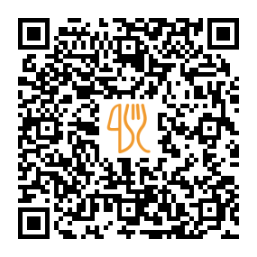 QR-code link para o menu de Longhorn Steakhouse