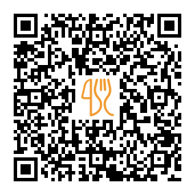 QR-code link para o menu de The Purple Iris At Hartwood Mansion