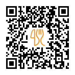 QR-code link naar het menu van Shamus Cafe