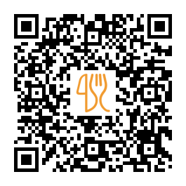 QR-code link para o menu de Ba-Da Wings