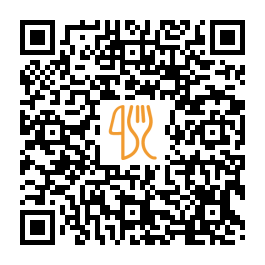 QR-code link para o menu de Monster Bear Bbq