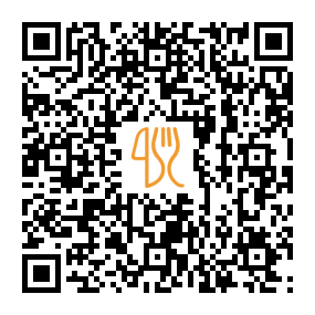 QR-code link către meniul A Lively Chef Catering