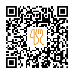 QR-code link para o menu de Kasma Cafe