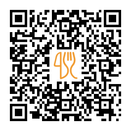 QR-code link para o menu de Corner Café