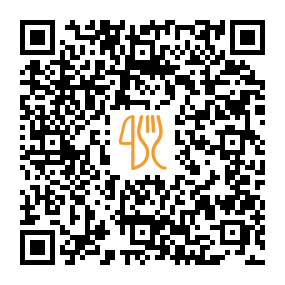 QR-code link naar het menu van Floridian Beach Cafe