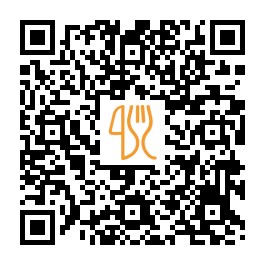 QR-code link naar het menu van Mojo's Grill