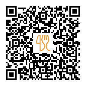 QR-code link para o menu de Del Taco