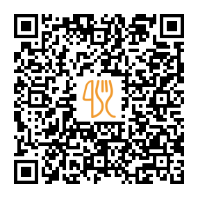 QR-code link para o menu de Second Hand Smoke