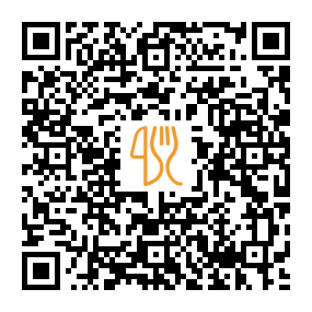 QR-code link para o menu de Burger King