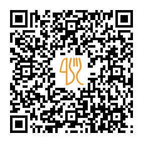 Link z kodem QR do menu Zhu Pan-asian Vegan