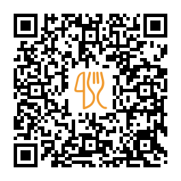 QR-code link para o menu de Sake