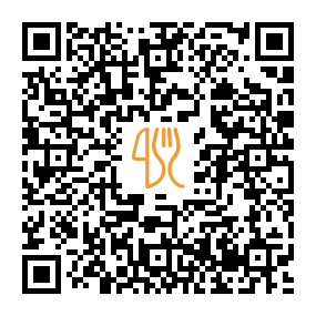 QR-code link naar het menu van Natures Table Epicenter