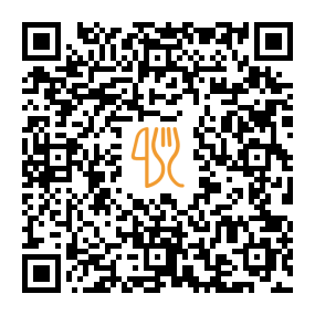 QR-code link para o menu de Dragon Diner .