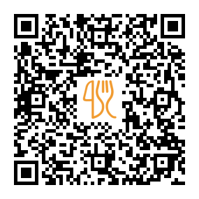 QR-code link către meniul The Healthy Hub