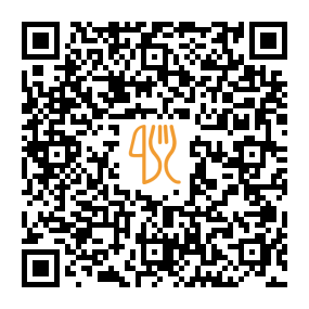 QR-code link para o menu de Le Dog La Soup