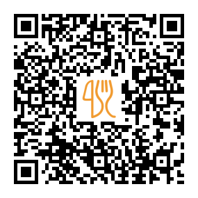 QR-code link para o menu de The Back Door Lounge