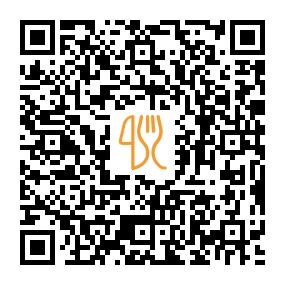 QR-code link para o menu de Burgers Never Say Die