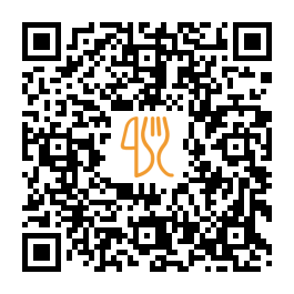 QR-code link para o menu de Kyoto