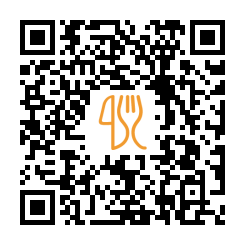 QR-code link para o menu de Cajun Tails