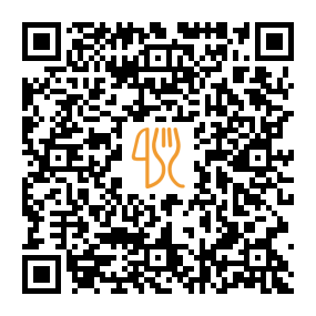 QR-code link către meniul Rainbow Garden