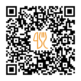 Link z kodem QR do menu O.t. 's Up-n-smoke Bbq