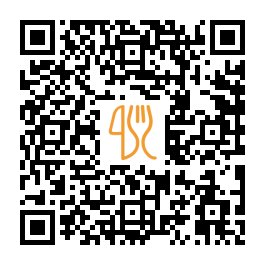 QR-code link naar het menu van Jim's Backyard Bbq