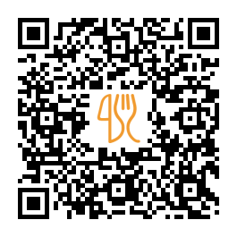 QR-code link para o menu de Basil Vine