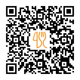 Enlace de código QR al menú de Hunters Grub N Go