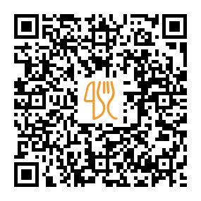 QR-code link para o menu de Iron Star Pizza Company