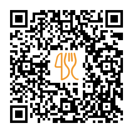 QR-code link para o menu de Taco Bell