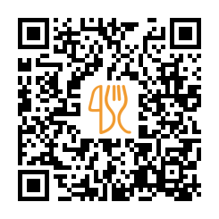 QR-code link para o menu de Buzz Thru Daily