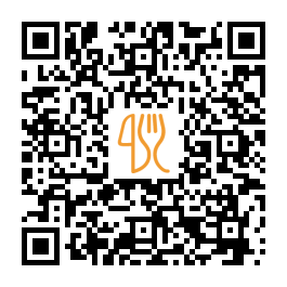 QR-code link para o menu de Fresh Wok