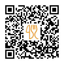 QR-code link para o menu de Wood's Kitchen