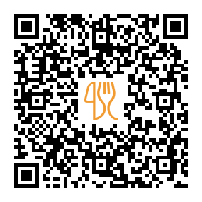 QR-code link para o menu de David's Cookies