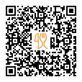 QR-code link para o menu de Gogi Gui Korean Grill